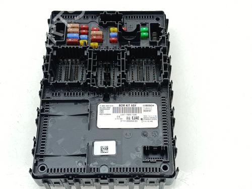 Fuse box FORD PUMA (J2K, CF7) 1.0 EcoBoost | BP35955380E1 - Image 3