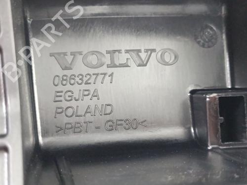 Middle console VOLVO V40 Hatchback (525) D2 | BP37260721I22 - Image 5