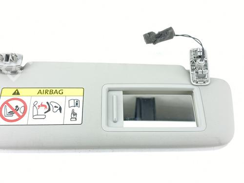 Right sun visor SKODA KAROQ (NU7, ND7) 2.0 TDI | BP29564167I2 