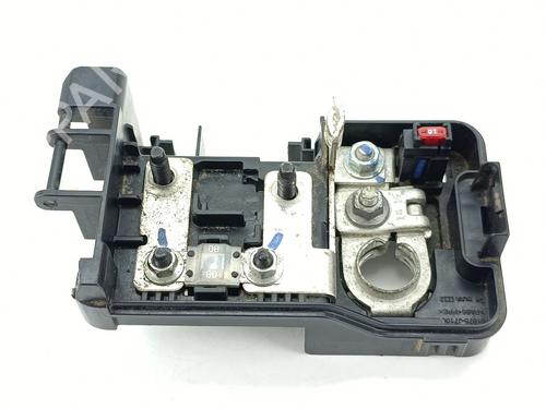 Used Fuse box Fuse box 37608145 37608145