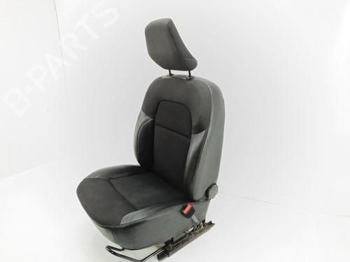 Right front seat RENAULT EXPRESS Box Body/MPV 1.5 Blue dCi 95 (F6AB) | BP39246765C16 - Image 4