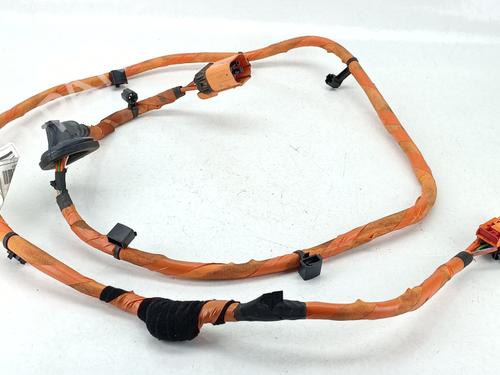 Used Wiring harness Wiring harness JEEP COMPASS (MP, M6, MV, M7) 1.3 Hybrid 4x4 (240 hp) 40442815 40442815