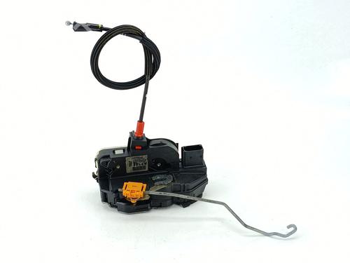 Rear left lock OPEL MOKKA / MOKKA X (J13) 1.6 CDTI (_76) | BP31042363C100