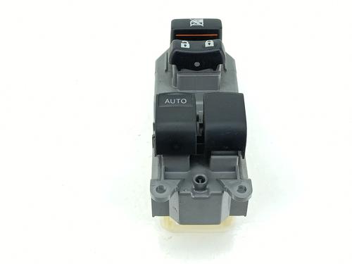 Left front window switch TOYOTA YARIS (_P13_) 1.0 (KSP130) | BP33399665I27 - Image 2