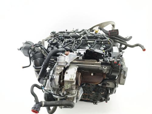 Motor VW GOLF VII Variant (BA5, BV5) 1.6 TDI | BP30906748M1