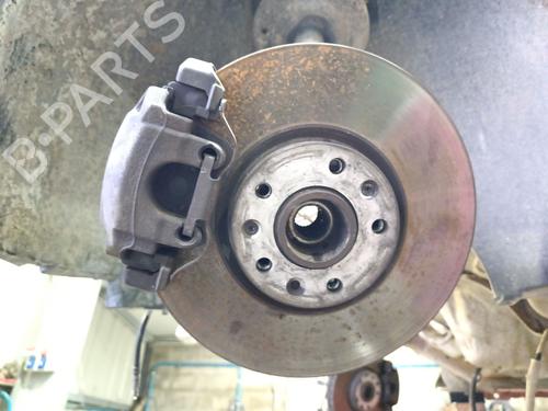 Used Left front brake caliper Left front brake caliper 39237286 39237286