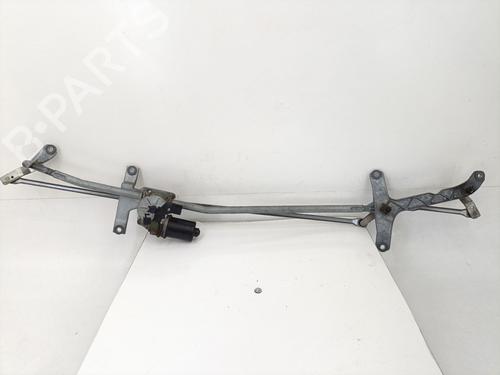 Front wiper motor MERCEDES-BENZ VITO / MIXTO Van (W639) 111 CDI (639.601, 639.603) | BP26554770M29 