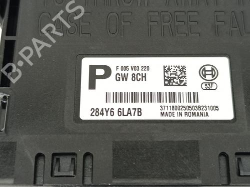 Electronic module RENAULT CAPTUR II (HF_) TCe 90 (HFM6) | BP37720716M83 - Image 3