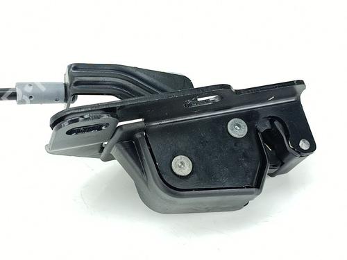 Rear right interior door handle PEUGEOT RIFTER 1.5 BlueHDi 100 | BP36163149I16 - Image 4