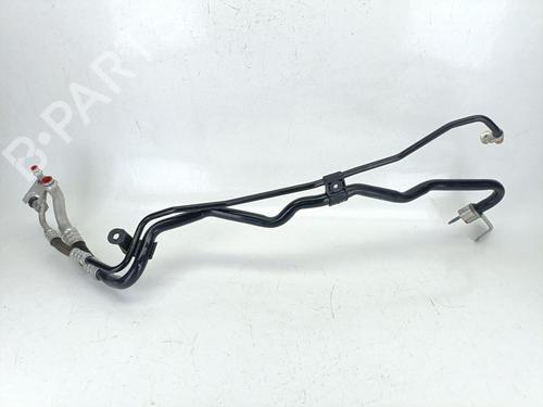 AC pipe MERCEDES-BENZ SPRINTER 3,5-t Van (B906)  | BP26559921M126 