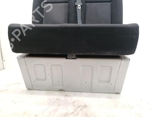 Right front seat MERCEDES-BENZ SPRINTER 3,5-t Van (B907, B910) 315 CDI RWD (907.631, 907.633, 907.635, 907.637) | BP39617745C16 - Image 5