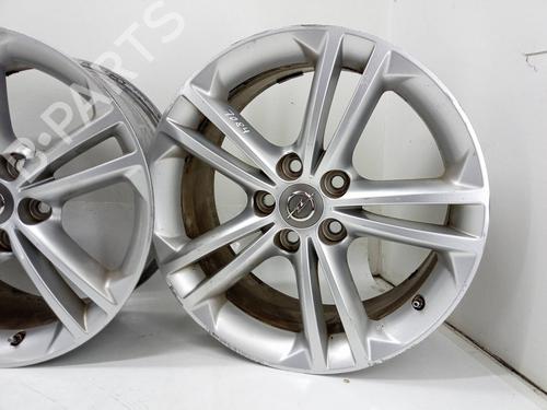 Rim OPEL INSIGNIA A (G09) 2.0 CDTI (68) | BP11046138C45 