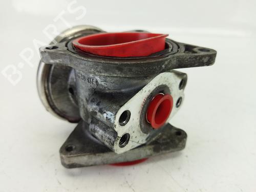 Egr SEAT LEON (1M1) 1.9 TDI | BP8944834M69 