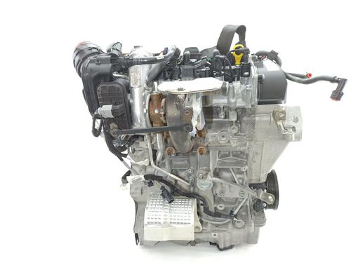 Used Engine CUPRA FORMENTOR (KM7, KMP) 1.5 TSI (150 hp) 30907741