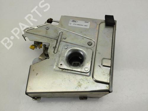 Used Rear left lock FORD TOURNEO CONNECT [2002-2013]  14515638