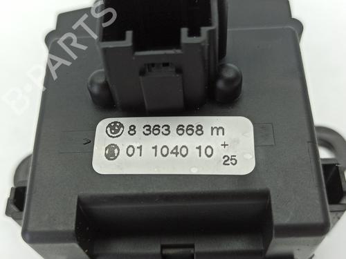 Steering column stalk BMW X5 (E53)  | BP25876296I23 