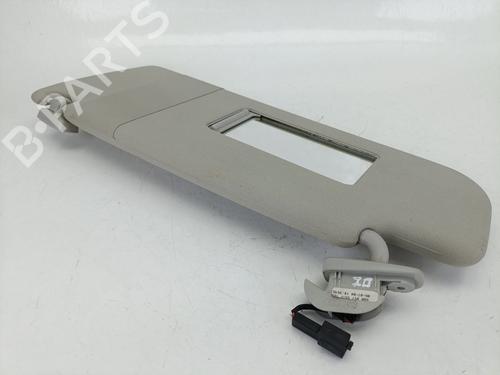 Left sun visor SEAT ALTEA (5P1) 1.9 TDI | BP25876211I1 