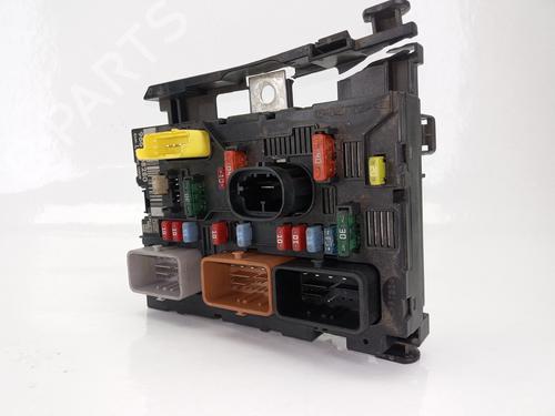 Fuse box PEUGEOT 307 (3A/C)  | BP15653052E1 