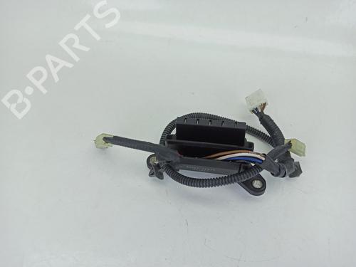 Used Tailgate lock KIA SPORTAGE II (JE_, KM_) [2004-2011]  25878118