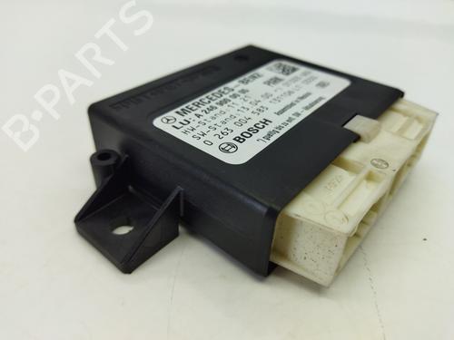 Electronic module MERCEDES-BENZ A-CLASS (W176)  | BP8945174M83 