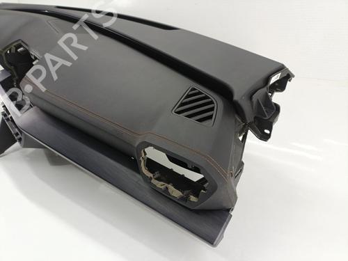 Dashboard CUPRA FORMENTOR (KM7, KMP) 1.5 TSI | BP30561212C46