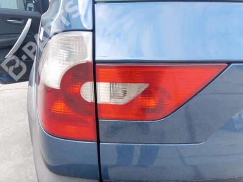 Used Left tailgate light Left tailgate light BMW X3 (E83) 2.0 d (150 hp) 9365470 9365470
