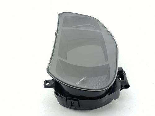 Instrument cluster RENAULT MEGANE IV Hatchback (B9A/M/N_) 1.3 TCe 140 (B9NB) | BP34646678C47  - Image 5