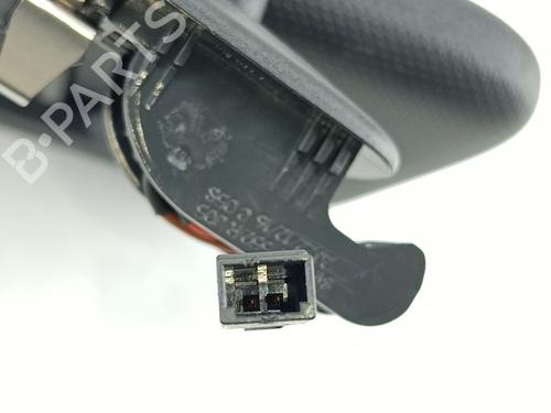 Right sun visor AUDI A3 Sportback (8YA, 8YF) 35 TDI | BP29248851I2 