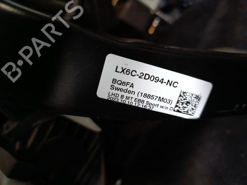 Kløtsj FORD FOCUS IV (HN) 1.0 EcoBoost | BP38859178I13 - Image 2