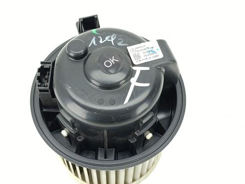 Heater blower motor PEUGEOT 2008 II (UD_, US_, UY_, UJ_, UR_, UC_) 1.5 BlueHDI 110 (UDYHSK) | BP30412283M62 