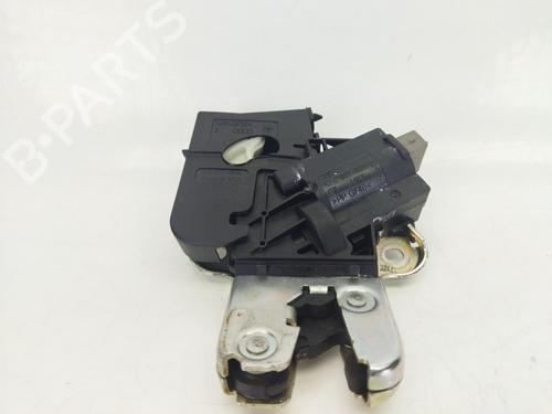 Used Tailgate lock AUDI A4 B8 Avant (8K5) [2007-2017]  10637376