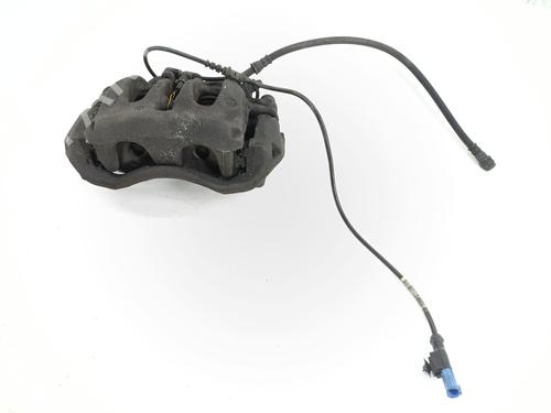 Used Right front brake caliper Right front brake caliper MERCEDES-BENZ SPRINTER 3,5-t Van (B907, B910) 317 CDI RWD (907.631, 907.633, 907.635, 907.637) (170 hp) 40005328 40005328