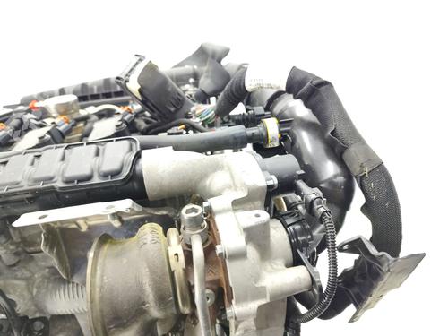 Engine CITROËN C3 AIRCROSS II (2R_, 2C_) 1.2 PureTech 110 (2RHNZB, 2RHNZW, 2RHNPX, 2RHNPJ) | BP28210499M1 