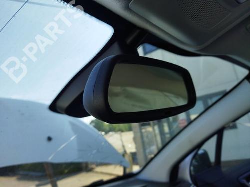 Used Rear mirror Rear mirror PEUGEOT 208 I (CA_, CC_) 1.5 BlueHDI 100 (102 hp) 9738866 9738866