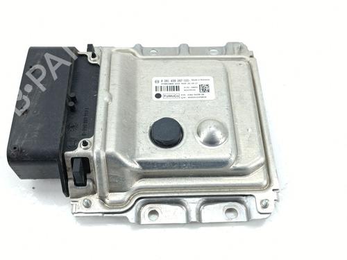 Used Electronic module Electronic module 38916475 38916475