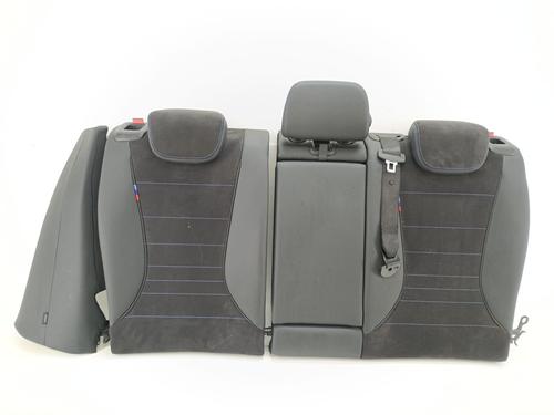 Sæde Bagtil BMW 1 (F40) 118 d | BP38107678C17 - Image 3