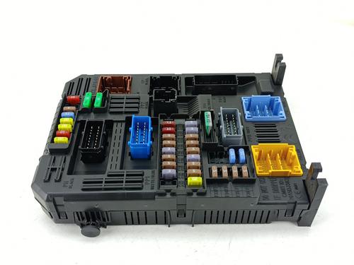 Used Fuse box Fuse box CITROËN JUMPY III Van (V_) 1.5 BlueHDi 100 (102 hp) 40038656 40038656