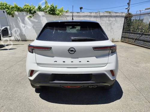 Motor OPEL MOKKA 1.2 (76) | BP28143908M1