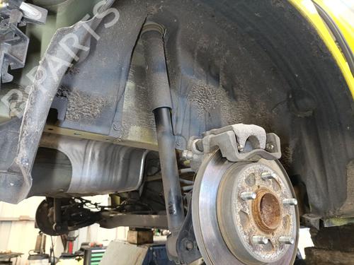 Used Right rear shock absorber Right rear shock absorber SUZUKI SWIFT V (AZ) 1.4 Sport (A2L414, ZC33S) (140 hp) 36448606 36448606