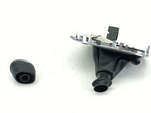Shift knob RENAULT MEGANE IV Hatchback (B9A/M/N_) 1.3 TCe 140 (B9NB) | BP38252657I34 - Image 6