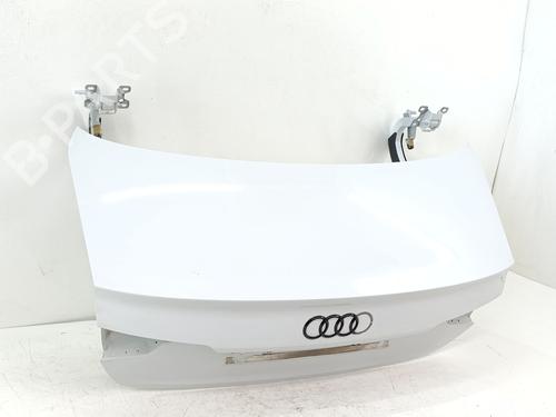 Tailgate AUDI A4 B9 (8W2, 8WC) 2.0 TDI | BP37609440C6 - Image 5