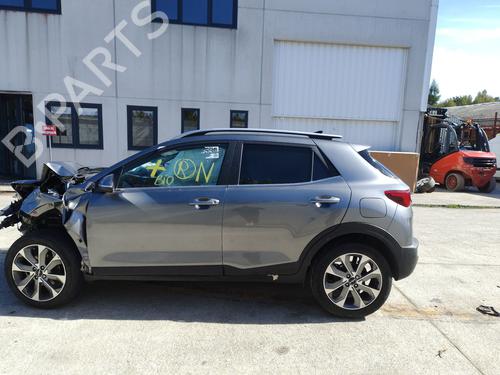 Exhaust system KIA STONIC (YB) 1.0 T-GDi Eco-Dynamics+ | BP39649348M121 - Image 11