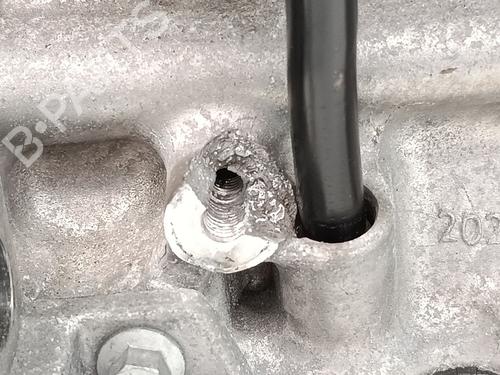 Engine FORD TRANSIT COURIER B460 Box Body/MPV 1.5 EcoBlue | BP38956512M1 - Image 13