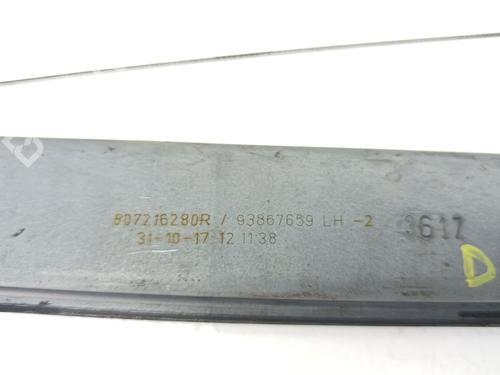 Front left window mechanism FIAT TALENTO Van (296_) 1.6 D | BP34509169C22 - Image 2