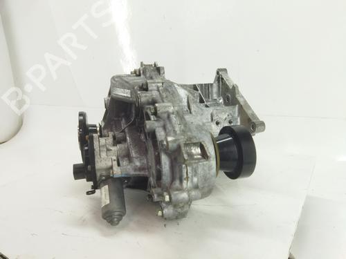 Transfer box FORD RANGER (TKE)  | BP26554458M36 