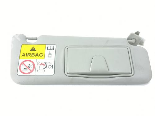 Høyre solskjerm Høyre solskjerm 38982722 38982722