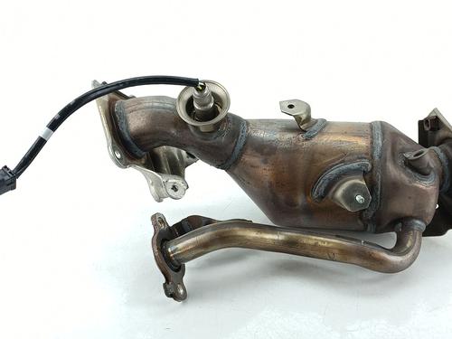 Used Catalyst TOYOTA YARIS (_P21_, _PA1_, _PH1_) 1.5 Hybrid (MXPH10, MXPH11) (116 hp) 30393351