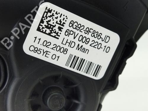 Pedal FORD S-MAX (WA6) 2.0 TDCi | BP11835983I4 