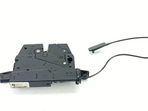 Used Tailgate lock BMW X1 (E84) sDrive 18 d (143 hp) 30317219