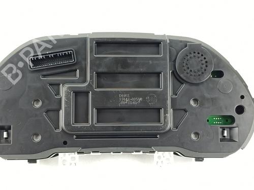 Instrument cluster HYUNDAI i30 (PDE, PD, PDEN) 1.5 | BP36993373C47 - Image 2